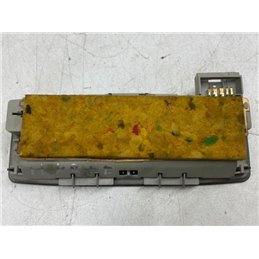 RENAULT LAGUNA II (BG0/1_) Beltér Világítás Első