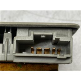 RENAULT LAGUNA II (BG0/1_) Beltér Világítás Első