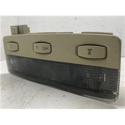 RENAULT LAGUNA II (BG0/1_) Beltér Világítás Első