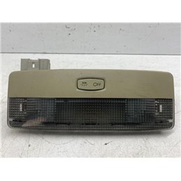 RENAULT LAGUNA II (BG0/1_) Beltér Világítás Hátsó