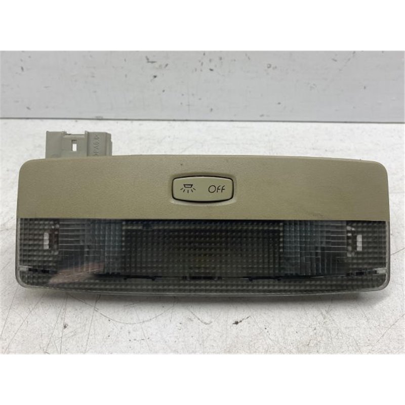 RENAULT LAGUNA II (BG0/1_) Beltér Világítás Hátsó