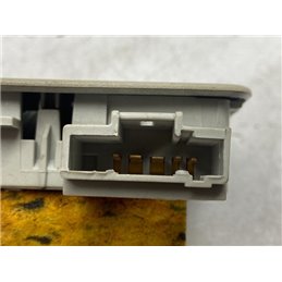 RENAULT LAGUNA II (BG0/1_) Beltér Világítás Hátsó