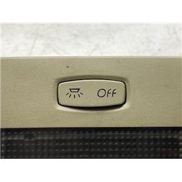 RENAULT LAGUNA II (BG0/1_) Beltér Világítás Hátsó