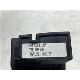 RENAULT LAGUNA II (BG0/1_) Jobb Multikormány Kapcsoló