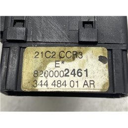 RENAULT LAGUNA II (BG0/1_) Jobb Kormánykapcsoló Ablaktörlő