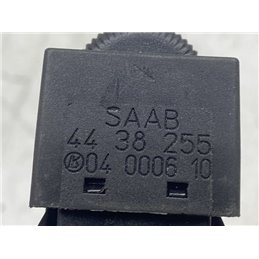 SAAB 9000 Fényszórómagasság Állító Kapcsoló