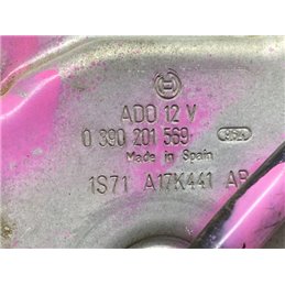 FORD MONDEO III (B5Y) Hátsó Ablaktörlő Motor