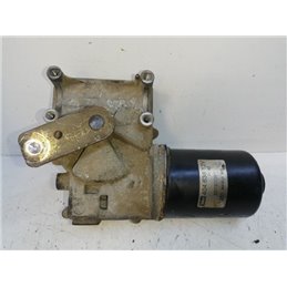 PEUGEOT 307 Első Ablaktörlő Motor