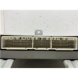 SUZUKI SWIFT II Ferdehátú (EA, MA) Motorvezérlő