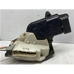 SUZUKI LIANA (ER) Jobb első Ajtózár