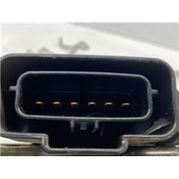 SUZUKI LIANA (ER) Jobb első Ajtózár