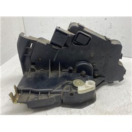 BMW 3 Touring (E46) Bal hátsó Ajtózár