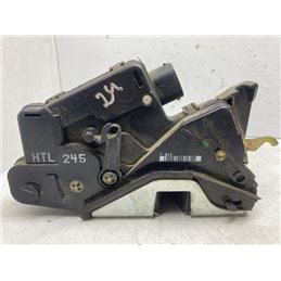 BMW 3 Touring (E46) Bal hátsó Ajtózár