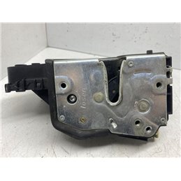 BMW 3 Touring (E46) Bal hátsó Ajtózár