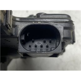 BMW 3 Touring (E46) Bal hátsó Ajtózár