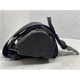 BMW 3 (E46) Bal első Biztonsági Öv