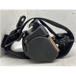 BMW 3 (E46) Jobb első Biztonsági Öv