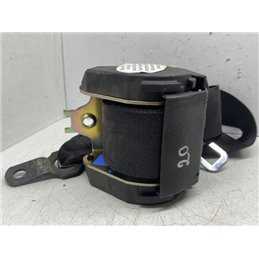 BMW 3 (E46) Jobb első Biztonsági Öv