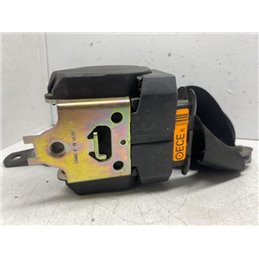 BMW 3 (E46) Jobb első Biztonsági Öv