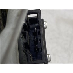 VW SHARAN (7M8, 7M9, 7M6) Hátsó Ablaktörlő Motor