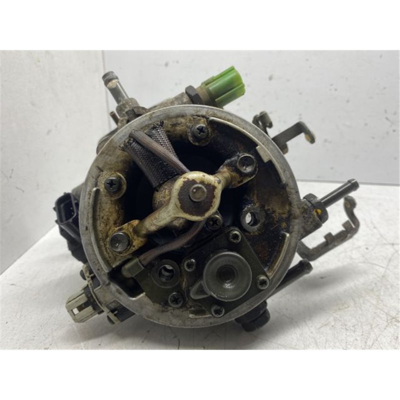 SUBARU JUSTY II (JMA, MS) Központi Injektor