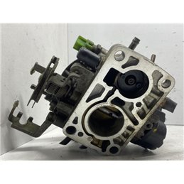 SUBARU JUSTY II (JMA, MS) Központi Injektor