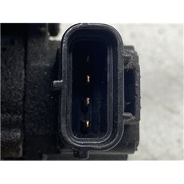 SUBARU JUSTY II (JMA, MS) Központi Injektor