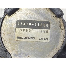 SUBARU JUSTY II (JMA, MS) Központi Injektor