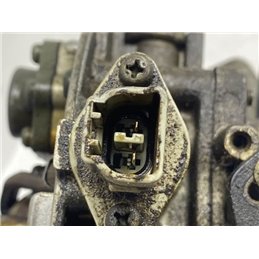 SUBARU JUSTY II (JMA, MS) Központi Injektor