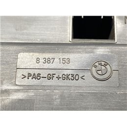 BMW 3 (E46) Biztosítéktábla Doboz