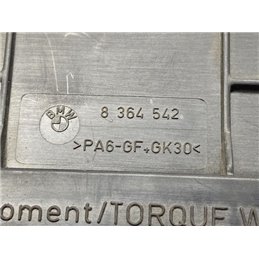 BMW 3 (E46) Biztosítéktábla Doboz