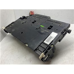 BMW 3 (E46) Biztosítéktábla Doboz