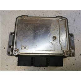 FORD FIESTA VI Motorvezérlő