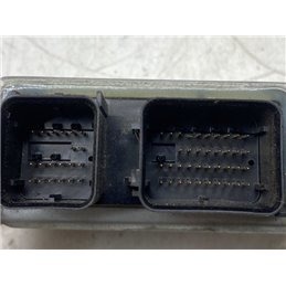 FORD MONDEO III (B5Y) Légzsák Elektronika