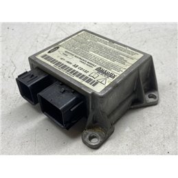 FORD MONDEO III (B5Y) Légzsák Elektronika