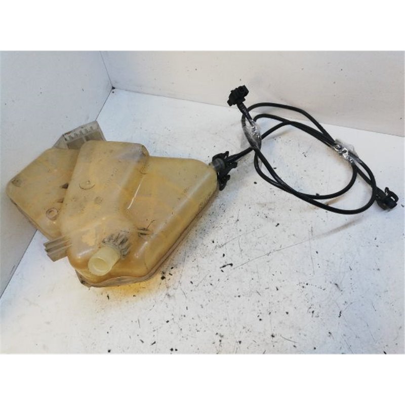 FORD FIESTA V Kiegyenlítő Tartály