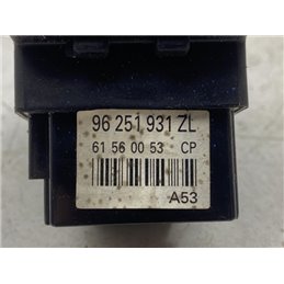 CITROËN XSARA PICASSO (N68) Bal Kormánykapcsoló Irányjelző