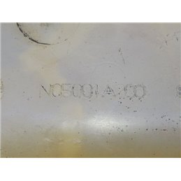 FORD FIESTA V Kiegyenlítő Tartály