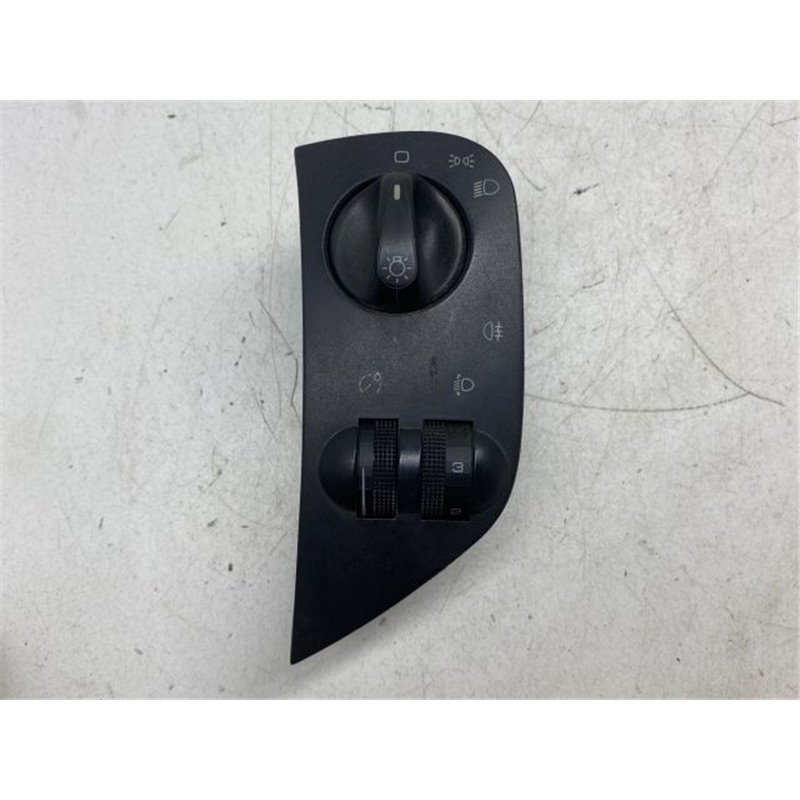 VW POLO (6N1) Világítás Kapcsoló