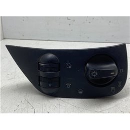 VW POLO (6N1) Világítás Kapcsoló