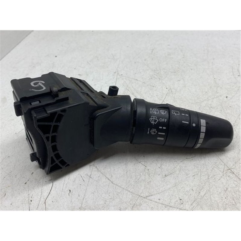 NISSAN PRIMERA (P12) Jobb Kormánykapcsoló Ablaktörlő