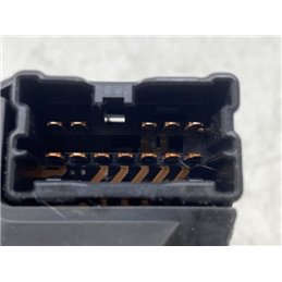 NISSAN PRIMERA (P12) Jobb Kormánykapcsoló Ablaktörlő