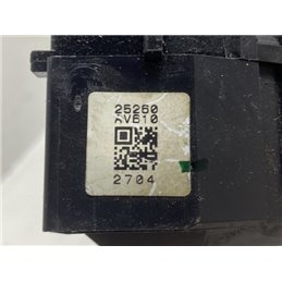 NISSAN PRIMERA (P12) Jobb Kormánykapcsoló Ablaktörlő