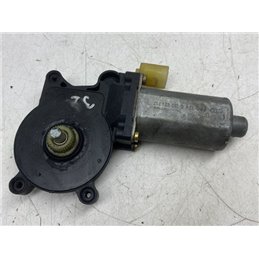 BMW 3 (E46) Jobb első Ablakemelő Motor