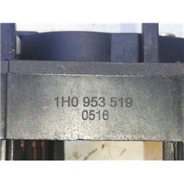 VW GOLF III Jobb Kormánykapcsoló Ablaktörlő