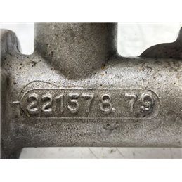 NISSAN ALMERA TINO (V10) Főfékhenger