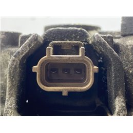 FORD FIESTA V (JH_, JD_) Generátor