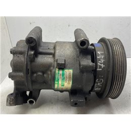 RENAULT CLIO II (BB0/1/2_, CB0/1/2_) Klímakompresszor