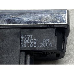 FORD MONDEO III (B5Y) Ablakfűtés Kapcsoló