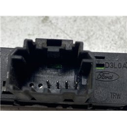 FORD MONDEO III (B5Y) Ablakfűtés Kapcsoló